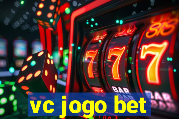 vc jogo bet